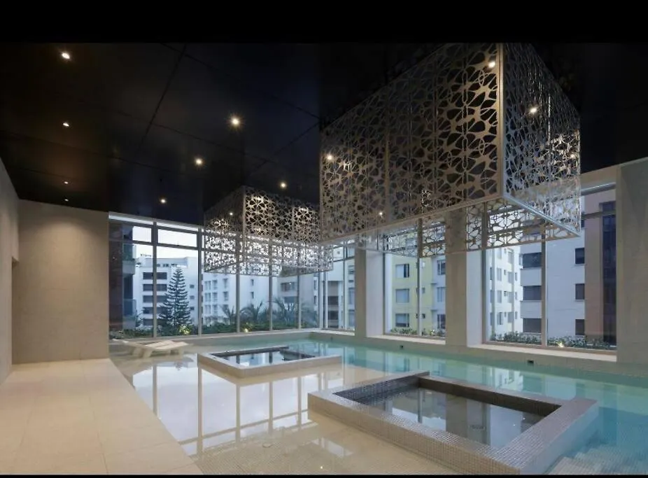 Mejor Edificio De Quito Edificio Oh Coliving Ecuador Gonzalez Suarez Διαμέρισμα