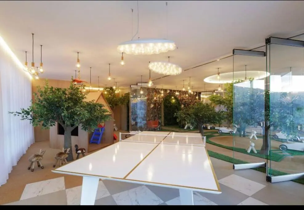 Mejor Edificio De Quito Edificio Oh Coliving Ecuador Gonzalez Suarez Διαμέρισμα